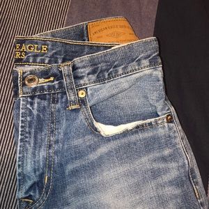 Men’s American Eagle Jeans